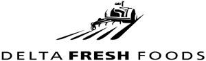 Delta Fresh Foods logo