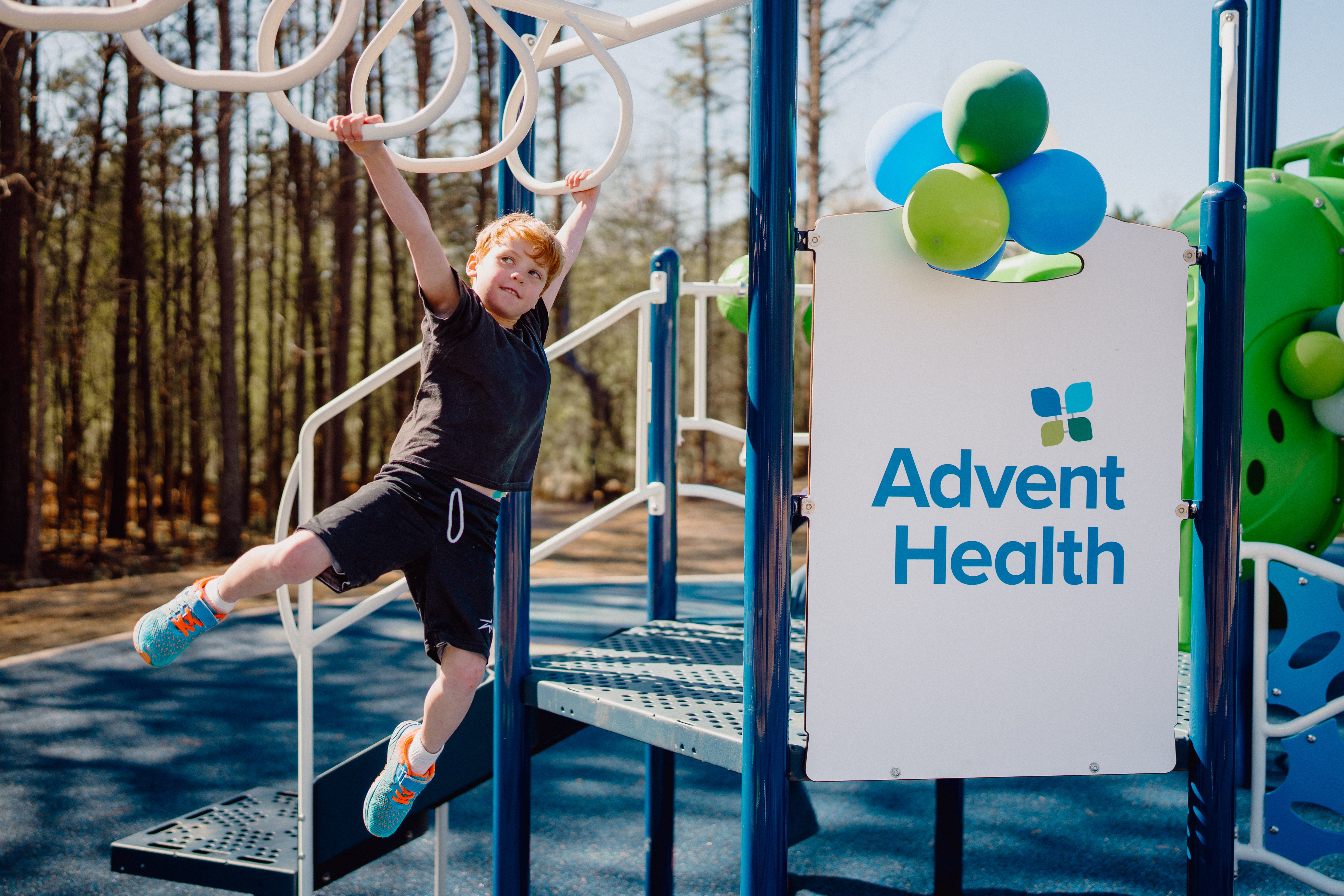 Advent Health