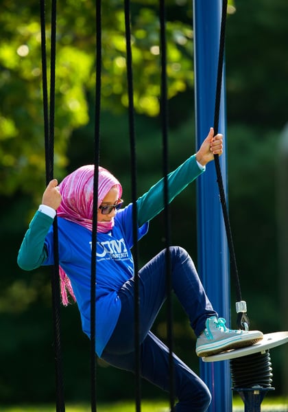 indianapolis parks foundation obstacle course 9