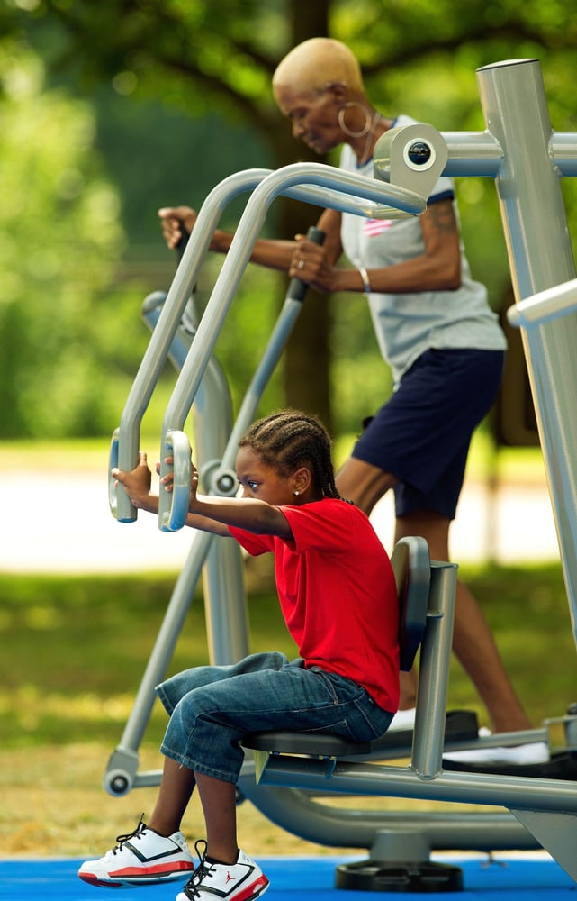 indianapolis parks foundation obstacle course 8