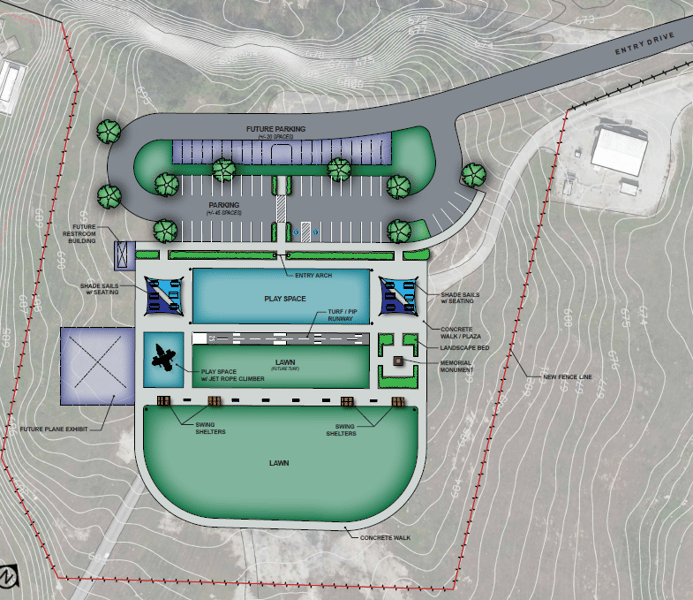 Park Design