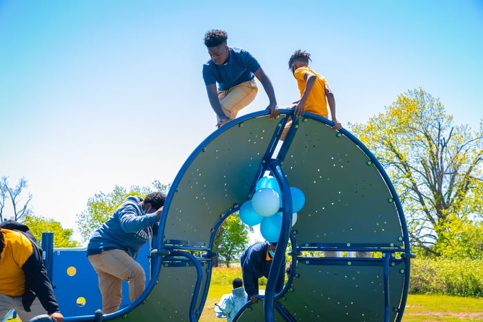 Healthy Schools Mississippi