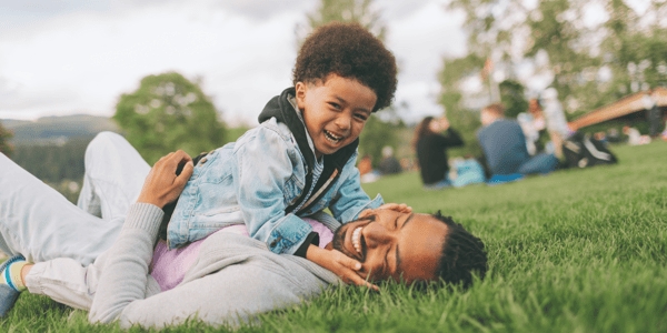 Parks Impact on Mental Health