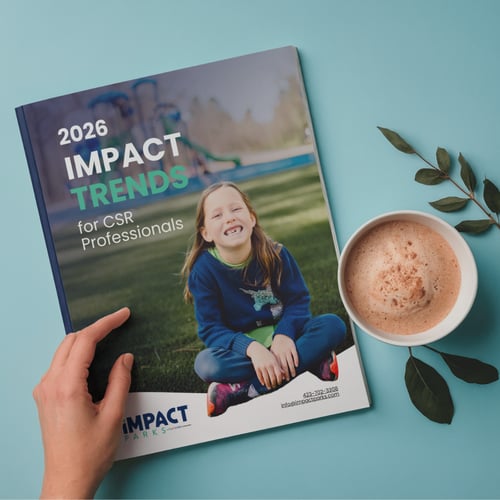2026 IMPACT Trends Report