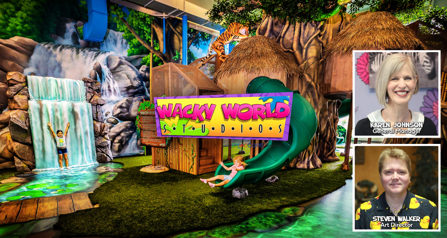 Wacky World Studios