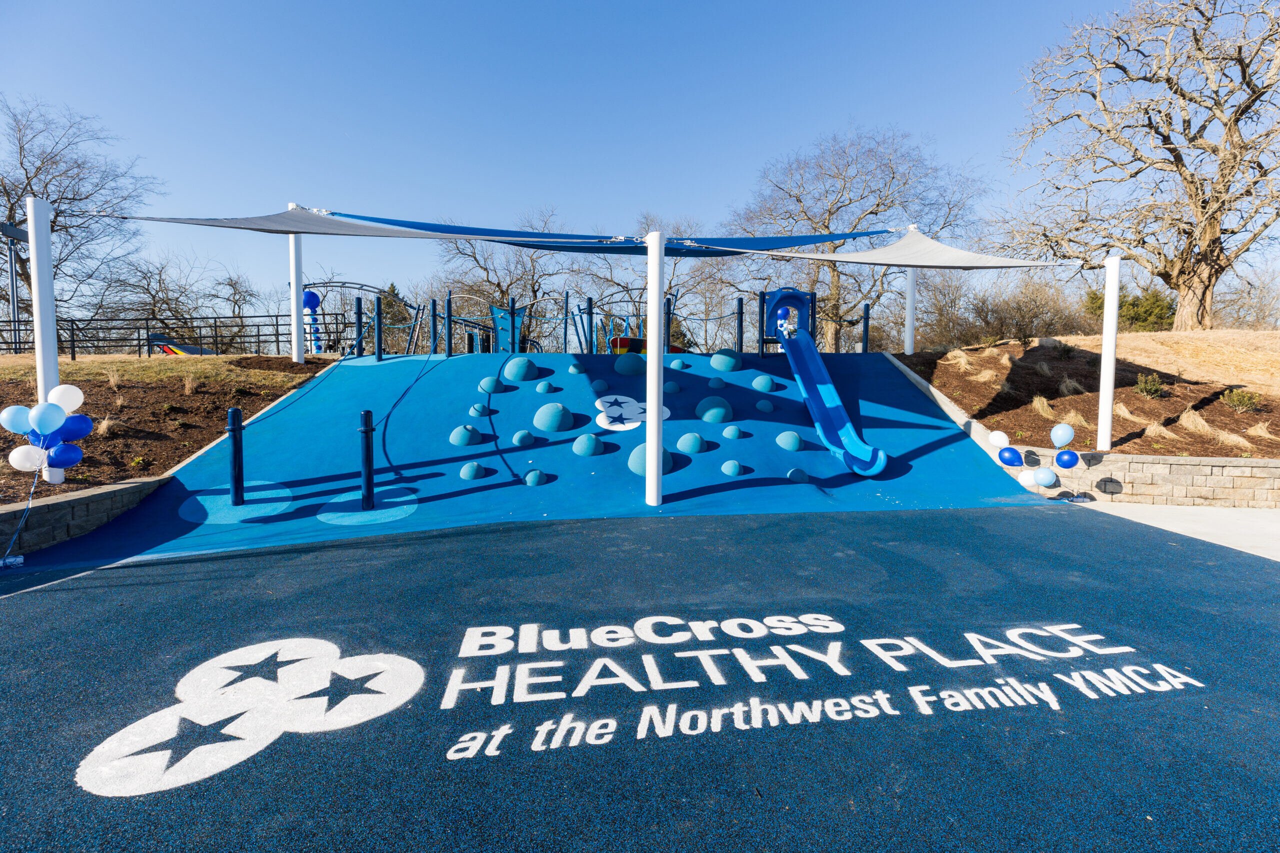 YMCA park