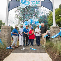 Ribbon Cutting