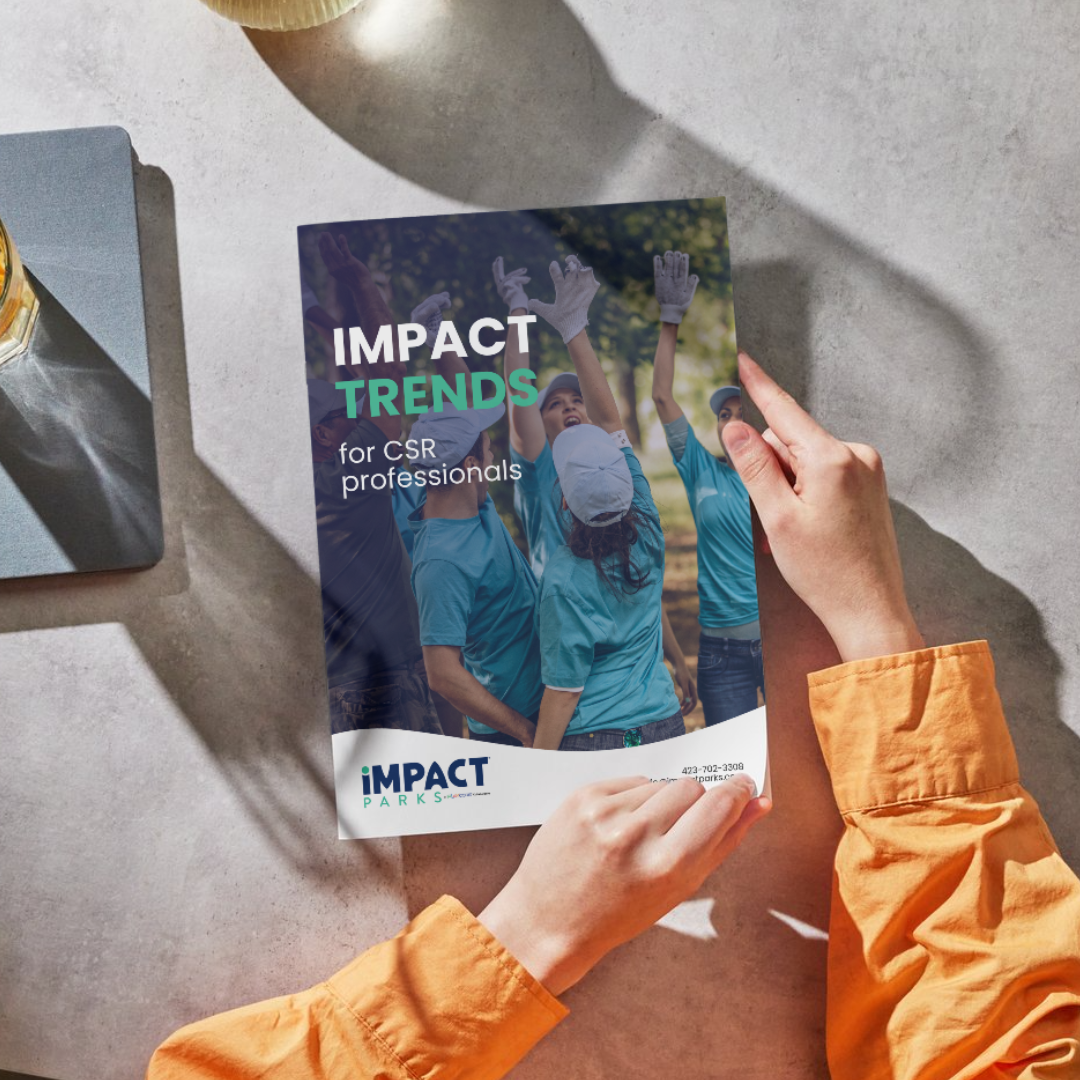 Impact Trends Report Free Download IMPACT Parks Impact Trends Report Free Download IMPACT Parks